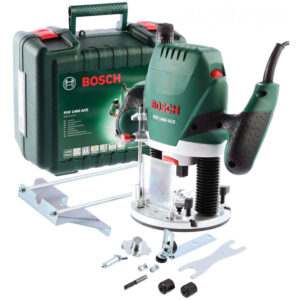 Фрезер кромочный Bosch POF 1400 ACE, 060326C820
