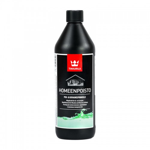 Tikkurila Homeenpoisto (Тиккурила Хомеенпойсто), 1 л