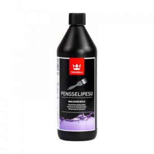 Tikkurila Pensselipesu (Тиккурила Пенсселипесу), 1 л