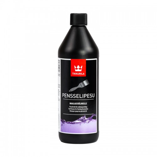 Tikkurila Pensselipesu (Тиккурила Пенсселипесу), 1 л