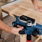 5 Флисовых мешков для Bosch GAS 25, 2605411167