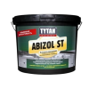 Tytan  Abizol ST Битумная мастика для неровных поверхностей, 9 кг