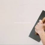 Farbex Шпаклёвка финишная акриловая белая, 1.5 кг