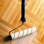 Kompozit Лак паркетный полиуретановый AQUA PARQUET (глянцевый), 5 л