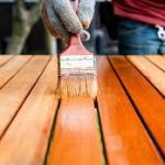 BELINKA EXTERIER Масло для древесины снаружи помещений, 0.5 л