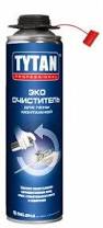 Средство для очистки пены Tytan Eco Cleaner, 500 мл