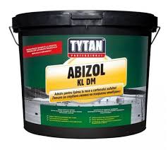 Tytan  Abizol KL DM Битумная мастика холодного применения,18 кг
