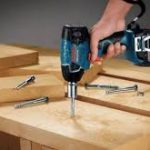 5 Флисовых мешков для Bosch GAS 25, 2605411167