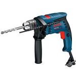 5 Флисовых мешков для Bosch GAS 25, 2605411167