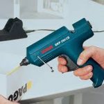 5 Флисовых мешков для Bosch GAS 25, 2605411167