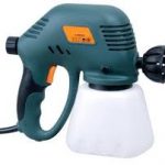 Forte DG-2236 Пневмошлифмашина