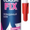 Клей каучуковый Tytan Classic Fix прозрачный, 310 мл