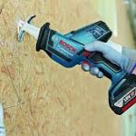5 Флисовых мешков для Bosch GAS 25, 2605411167