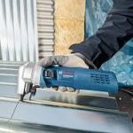 5 Флисовых мешков для Bosch GAS 25, 2605411167