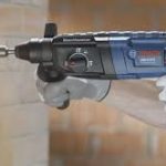 5 Флисовых мешков для Bosch GAS 25, 2605411167