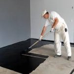 Tytan  Abizol KL DM Битумная мастика холодного применения,18 кг