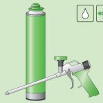 PENOSIL Premium Sealing Tape External Ветрозащитная лента, “дышит”, внешняя, 3 клейкие полосы, ширина 100мм
