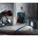 5 Флисовых мешков для Bosch GAS 25, 2605411167