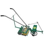 AL-KO газонокосилка аккумуляторная Moweo 34.8 Li