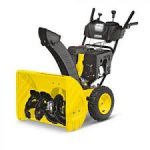 AL-KO газонокосилка аккумуляторная Moweo 34.8 Li
