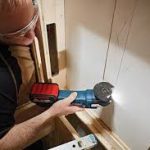 5 Флисовых мешков для Bosch GAS 25, 2605411167