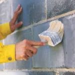 Kompozit Грунтовка адгезионная QUARTZ-GRUNT, 14 кг
