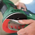 5 Флисовых мешков для Bosch GAS 25, 2605411167