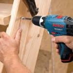 5 Флисовых мешков для Bosch GAS 25, 2605411167