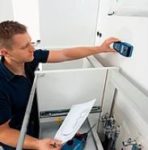 Инспекционная камера GOS 10,8 Li 1 Lboxx, 060124100B