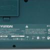 Автокомпрессор Hyundai HY 1540 41453