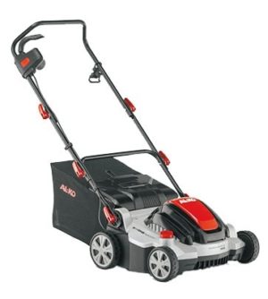 Аэратор AL-KO Combi Care 36.8 E Comfort