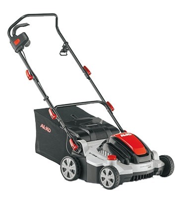 Аэратор AL-KO Combi Care 36.8 E Comfort