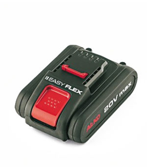 Аккумулятор AL-KO Easy Flex 20 В / 2,5 А-ч
