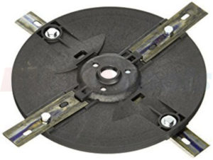 Диск с ножами AL-KO Robolinho® 500 Е / 500 І