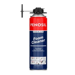 Монтажная пена профессиональная Penosil Premium Gunfoam 70 885 мл