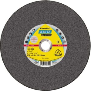 Отрезной круг Klingspor A 30 N Special 350X3X25.4