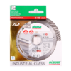 Круг алмазный отрезной 1A1R 115×1,4/1,0x10x22,23 Gres Master 45063