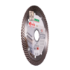 Круг алмазный отрезной 1A1R 125×1,4/1,0x10x22,23 Gres Master 45066