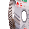 Круг алмазный отрезной 1A1R 125×1,4/1,0x10x22,23 Gres Master 45067