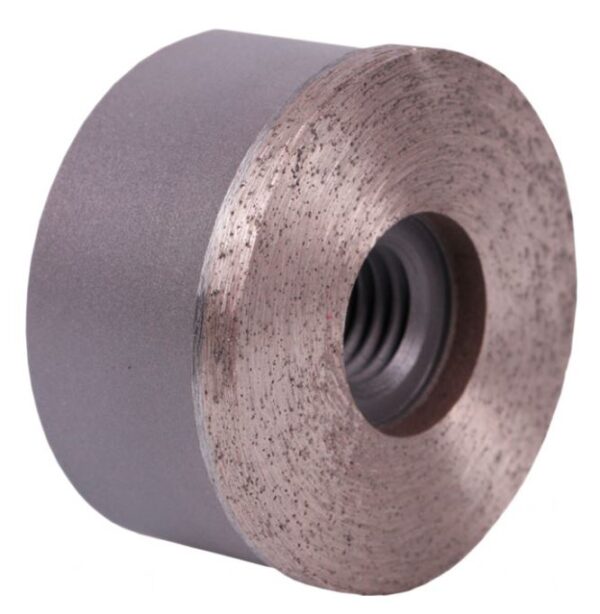 Фреза алмазная Distar Hard Ceramics DGW-S 49/M14 100/120 (17483522216)