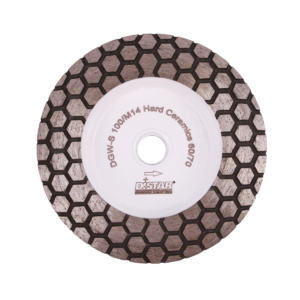 Фреза алмазная DISTAR DGM-S 100/M14 Hard Ceramics 100/120 (17483522005)