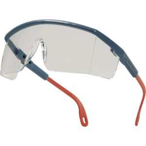 ЗАЩИТА ОРГАНОВ ЗРЕНИЯ ОЧКИ ESSENTIAL KILIMANDJARO CLEAR AB