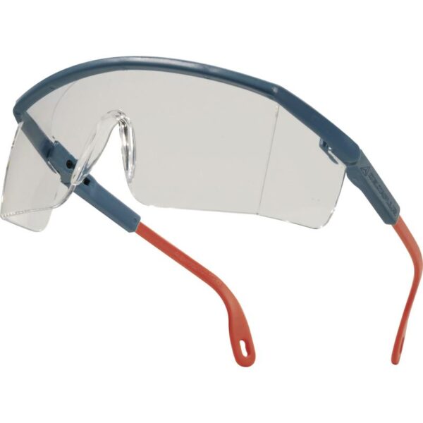 ЗАЩИТА ОРГАНОВ ЗРЕНИЯ ОЧКИ ESSENTIAL KILIMANDJARO CLEAR AB