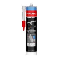 Клей для крепления мембран Penosil Premium Membrane Fix 629 (290 мл)