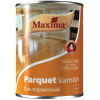 Алкидно-уретановый паркетный лак Maxima матовый, 0.75 л