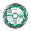 Круг алмазный отрезной Distar 1A1R Turbo 125×2,2x9x22,23 Elite