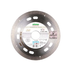 Круг алмазный отрезной Distar 1A1R 125×1,1x8x22,23  Esthete