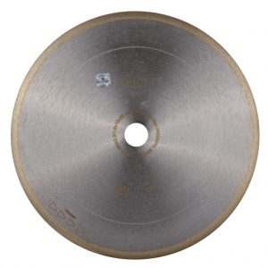 Круг алмазный отрезной Distar 1A1R 350×2,2x10x32 Hard ceramics