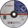 Отрезной круг Bosch металл 125х1.6 мм, 2608600219
