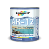Краска для басейнів АК-12 Kompozit блакитна, 10 кг